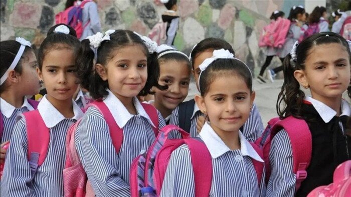 انطلاق العام الدراسي الجديد 2025 - 2026.. تفاصيل موعد بدء الدراسة