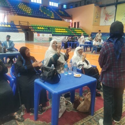 انطلاق المرحلة النهائية من النسخة الثانية لمبادرة «أحلام الأجيال»