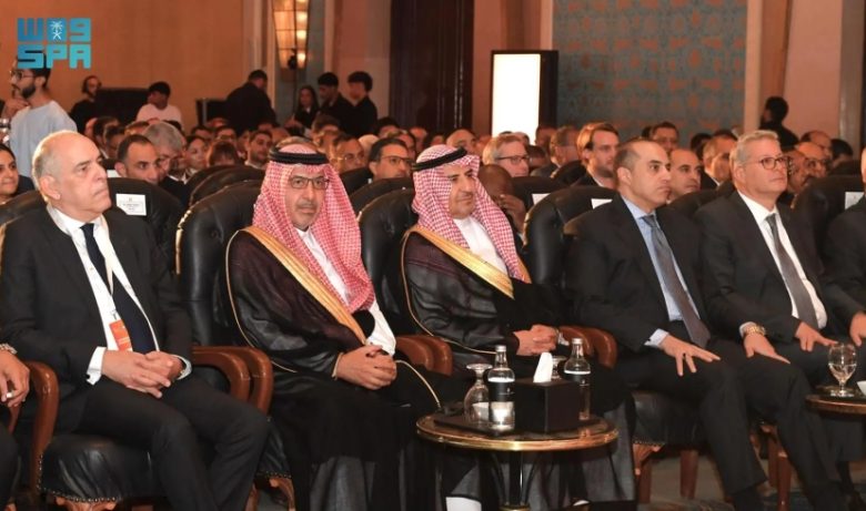 انطلاق النسخة الرابعة من منتدى مصر للتعدين وسط مشاركة واسعة من الخبراء والمستثمرين.