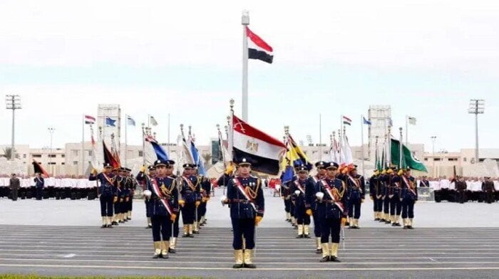 انطلاق تسجيل الكليات العسكرية 2025.. شروط ورابط التقديم