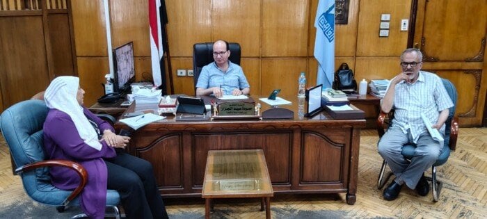 انطلاق حملة 100 يوم صحة في 15 يوليو برعاية رئيس الشئون الصحية بالقاهرة