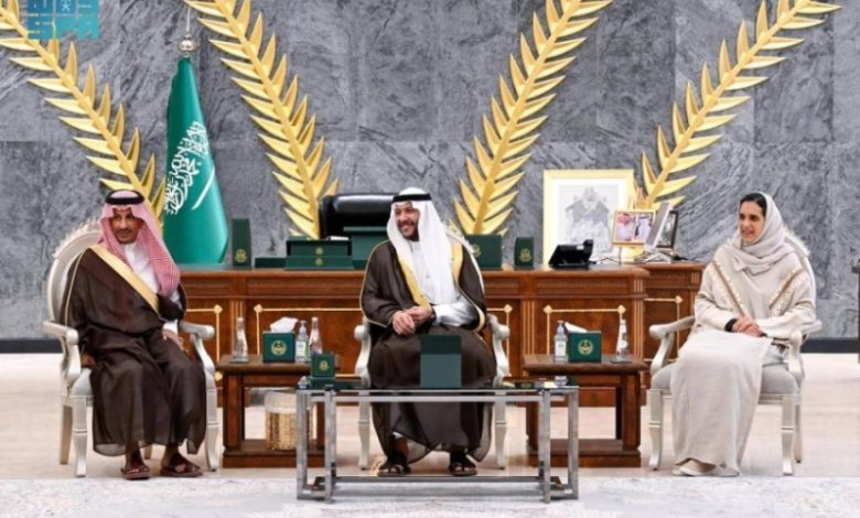 انطلاق فعاليات «صيف الطائف 2025» برعاية سعود بن نهار