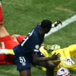 بايرن يكشف عن مفاجأة بسب إصابة موسيالا
