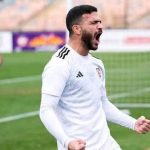 خبر في الجول - بتروجت يتخذ خطوة قانونية بشأن حامد حمدان
                
                بدأ نادي بتروجت اتخاذ الإجراءات ضد حامد حمدان لاعب وسط الفريق.
                الأربعاء، 30 يوليه 2025 - 16:38