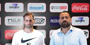 بتوصية إدوارد وفيريرا، الزمالك يقرر الإطاحة بـ10 لاعبين وإجراء هيكلة جديدة
