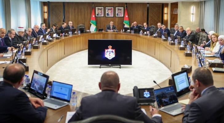 بحث مجلس الوزراء آليات تحسين عمل البلديات لخدمة المواطن بعد حل المجالس بالمملكة