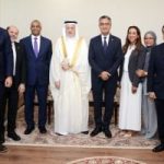 وزير التموين يبحث تمويل استيراد السلع الأساسية وتعزيز المخزون الاستراتيجي