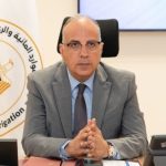 بحث وزير الري تطوير الكورنيش وحدائق الري بالقليوبية