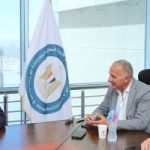 بحثاً عن مستجدات مجمع الصناعات الفوسفاتية: وزير البترول يلتقي "السويدى إليكتريك" بالعين السخنة