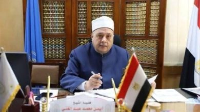 بدء استقبال طلبات الطعون لطلاب الشهادة الثانوية الأزهرية من قطاع المعاهد الأزهرية