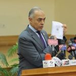 الاقتراع فى دول النزاعات كالسودان سيبدأ من التاسعة صباحا وحتى السادسة مساء