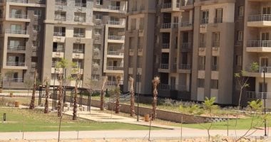 بدء تسليم 816 وحدة سكنية بمشروع جنة 4 في الشيخ زايد 3 أغسطس