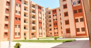 بدء طرح كراسات حجز 113 ألف شقة في مشروع سكن لكل المصريين اعتباراً من 15 يوليو
