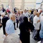 غدًا.. بدء صرف معاشات شهر أغسطس 2025 بالزيادة الجديدة