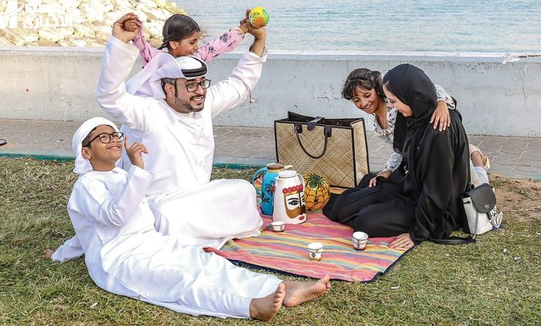 عطلتك الصيفية في السعودية