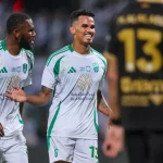 بديل كيسيه بعد رحيله عن الأهلي .. مفاجأة لجمهور الراقي