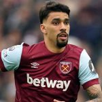 براءة لوكاس باكيتا من تهم التلاعب بنتائج المباريات
                
                أعلن نادي وست هام يونايتد الإنجليزي تبرئة البرازيلي لوكاس باكيتا من اتهامه في قضية المراهنات والتلاعب بنتائج المباريات.
                الخميس، 31 يوليه 2025 - 18:15