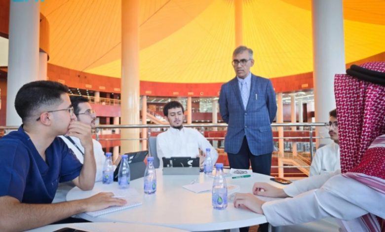 برامج جديدة من جامعة الملك خالد لصيف 2025