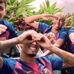تقرير: برشلونة يصدر قميصا خاصا لـ الكلاسيكو بذكريات ثلاثية 2005
                
                كشفت صحيفة موندو ديبورتيفو عن قميص خاص يعده نادي برشلونة من أجل خوض مباراته أمام ريال مدريد.
                الثلاثاء، 29 يوليه 2025 - 18:26