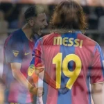 برشلونة يجد ضالته في "ميسي السويد"