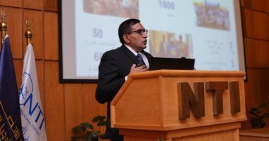 "برنامج أكاديمية الأمن السيبراني" يهدف لتدريب 5000 شاب في مراكز إبداع مصر