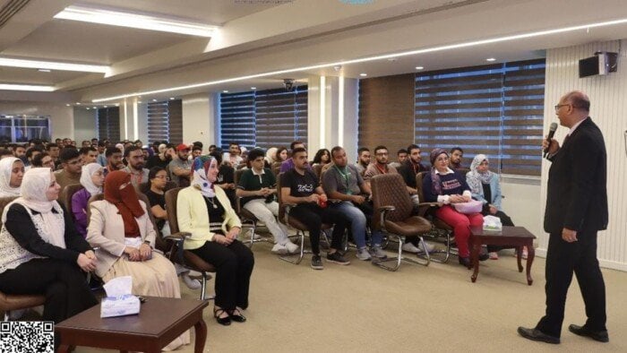 «برنامج تدريبي» جديد لطلاب الجامعات من «بحوث الإلكترونيات»
