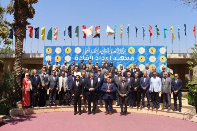 «برنامج تدريبي» جديد للمرشحين لمنصب نائب رئيس جامعة من «التعليم العالي»
