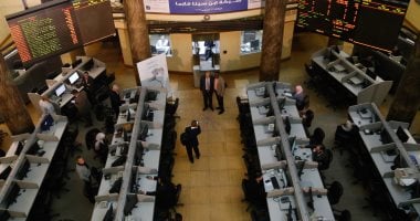 بورصة الأسبوع: هبوط المؤشر الرئيسي إلى 32820.49 نقطة