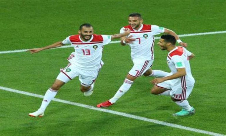 بوطيب يكشف حقيقة اقترابه من الوداد
                
                نفى خالد بوطيب مهاجم منتخب المغرب والزمالك السابق اقترابه من الوداد في الفترة الحالية.
                الثلاثاء، 29 يوليه 2025 - 17:56