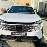 بيجو 108 موديل 2026