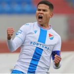 "القصص ترسم بالقدم وتعلق على الجدران".. بيراميدز يعلن ضم إيفرتون
                
                أعلن نادي بيراميدز ضم الجناح البرازيلي إيفرتون قادما من بانيك أوسترافا التشيكي.
                الإثنين، 28 يوليه 2025 - 17:43