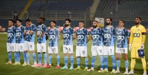 بيراميدز يضم عدي الدباغ ويمنح الزمالك خليفة عبد الله السعيد