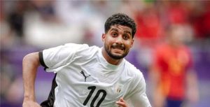 بيراميدز يعلن عن فتح مزاد لرحيل إبراهيم عادل مقابل 5 ملايين دولار