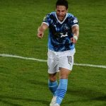 بيراميدز يكشف سبب غياب رمضان صبحي عن مباراة قاسم باشا
                
                كشف مصطفى المنيري رئيس الجهاز الطبي بنادي بيراميدز عن سبب غياب رمضان صبحي عن مباراة قاسم باشا التركي الودية.
                الأحد، 27 يوليه 2025 - 23:00