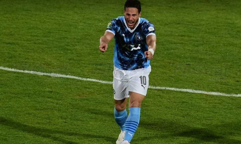 بيراميدز يكشف سبب غياب رمضان صبحي عن مباراة قاسم باشا
                
                كشف مصطفى المنيري رئيس الجهاز الطبي بنادي بيراميدز عن سبب غياب رمضان صبحي عن مباراة قاسم باشا التركي الودية.
                الأحد، 27 يوليه 2025 - 23:00