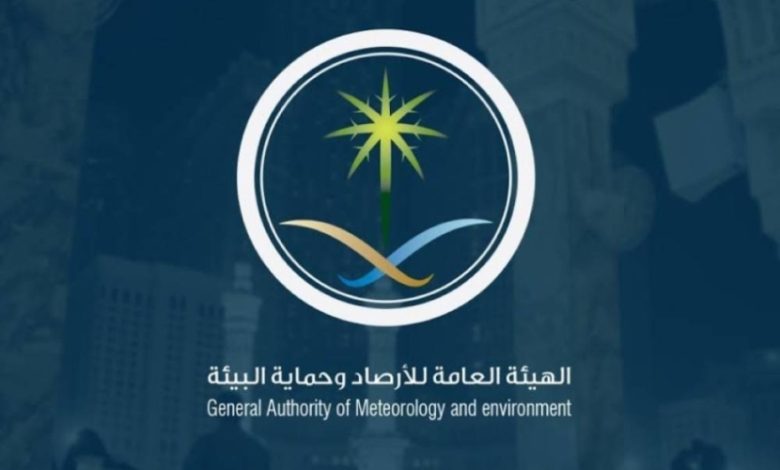 تأثير الرياح النشطة يستمر على معظم المناطق