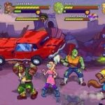 لعبة Toxic Crusaders تحصل أخيرًا على موعد إصدار رسمى فى ديسمبر  
