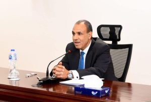 تأكيد وزاري على العلاقات الأخوية بين مصر والنيجر