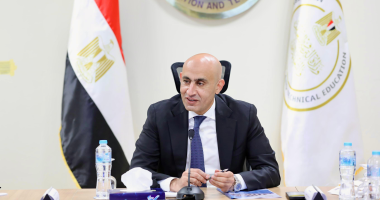 تأكيد وزير التعليم: نتائج الثانوية العامة 2025 ستعلن معاً لجميع الطلاب
