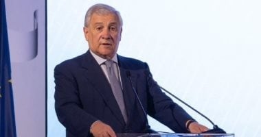 تاياني يدعو إسرائيل لإعادة فتح معابر غزة للسماح بدخول المساعدات الإنسانية