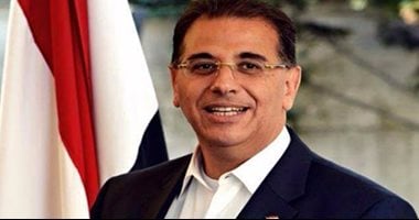 نائب وزير الخارجية للهجرة: بدء التصويت في انتخابات الشيوخ للمصريين بالخارج منتصف ليل اليوم من نيوزيلندا