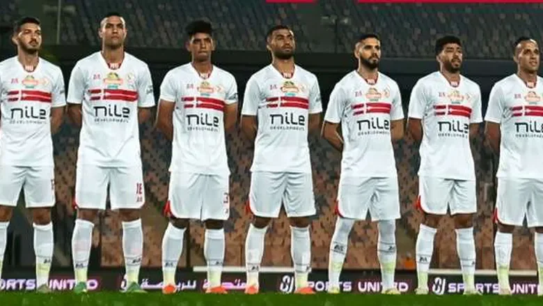 توصية الرمادي تثبت أقدام 9 نجوم في الزمالك مع يانيك فيريرا: ممنوع رحيلهم