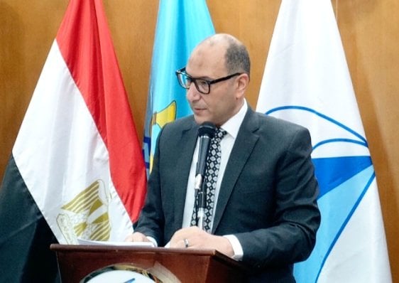 تجارة كفر الشيخ تعزز النموذج الجامعي الرائد بالابتكار الأكاديمي