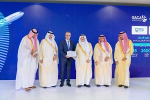 تحالف جديد يحقق فوزاً مجموعة «العربية للطيران» و«نسما» و«كن القابضة» تنشئ ناقلاً جوياً اقتصادياً