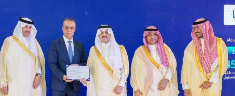تحالف طيران العربية يفوز بلقب ناقل جوي وطني جديد في الدمام