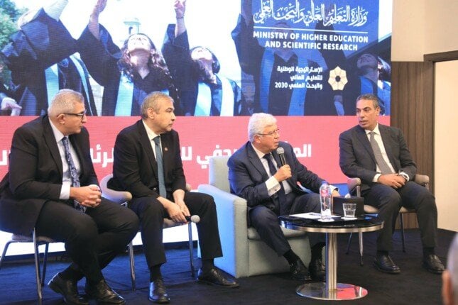 تحالف وتنمية تعزز العلاقات الإقليمية بين الجامعات والصناعة والجهات الحكومية