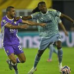 بمشاركة العين.. اعتماد 8 فرق لخوض منافسات دوري أبطال الخليج للأندية
                
                أعلن اتحاد كأس الخليج العربي لكرة القدم اعتماد مشاركة 8 أندية لخوض منافسات دوري أبطال الخليج.
                الإثنين، 28 يوليه 2025 - 11:31
