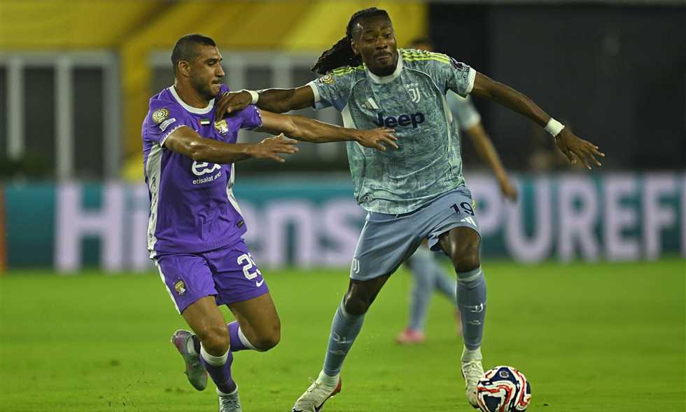بمشاركة العين.. اعتماد 8 فرق لخوض منافسات دوري أبطال الخليج للأندية
                
                أعلن اتحاد كأس الخليج العربي لكرة القدم اعتماد مشاركة 8 أندية لخوض منافسات دوري أبطال الخليج.
                الإثنين، 28 يوليه 2025 - 11:31