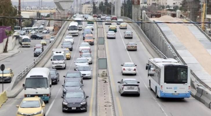 تحديات التكسي الأصفر تحت مجهر النقل النيابية