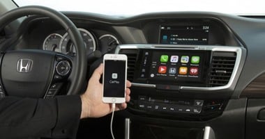 iOS 26 يعمل على إصلاح واحدة من أكثر مشكلات CarPlay المزعجة